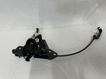 ZAMEK MASKI LINKA KIA EV6 81130-CV900