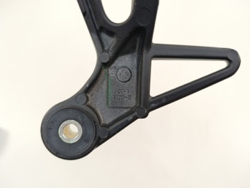 YAMAHA R3 КОМПЛЕКТ ДЛЯ ПАССАЖИРА ПРАВЫЙ