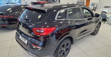 Renault Kadjar Crossover Facelifting 1.3 TCe 140 FAP 140KM 2020 Renault Kadjar TCe 165KM GPF Black Edition Salon PL 1.3 Benzyna 140KM, zdjęcie 6