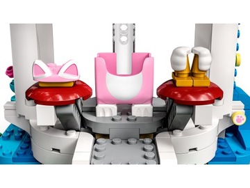 LEGO Super Mario Cat Peach z. rozszerzający 71407