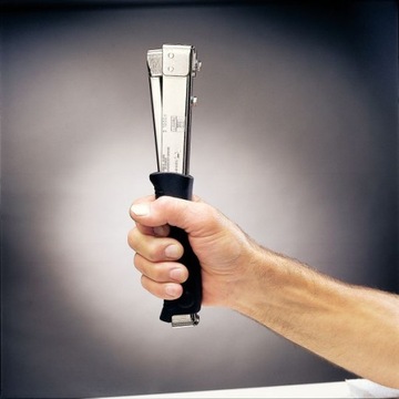 RAPID R19 ТВЕРДЫЙ СТАЛЬНОЙ ПРИБОР МОЛОТОК СТЕПЛЕР