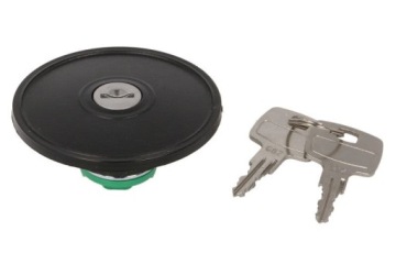 Korek wlewu paliwa VALEO 247506