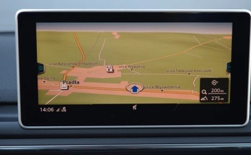 Audi A4 B9 Avant 2.0 40 TDI 190KM 2019 Audi A4 Avant 2.0 TDI 190PS Quattro S-tronic Webasto FuulLedy Matrix Lopat, zdjęcie 32