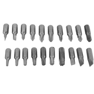 НАБОР ТОЧНЫХ ОТВЕРТОК, БИТ XL