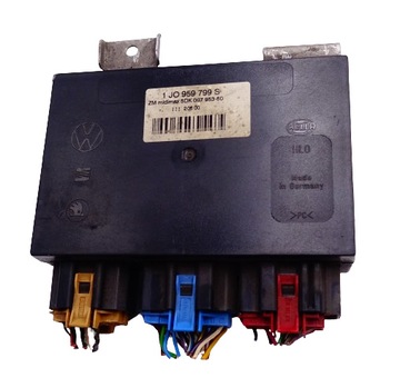 TOLEDO II 2 LEON I 1 MODUŁ KOMFORTU 1J0959799S