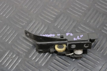 Türfeststeller Türstopper Tür links heck RENAULT KANGOO II 2 III 3 LIFT