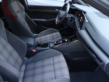 Volkswagen Golf VIII GTI 2.0 TSI 245KM 2023 VW Golf 2.0 GTI, Salon Polska, 1. Właściciel, zdjęcie 8