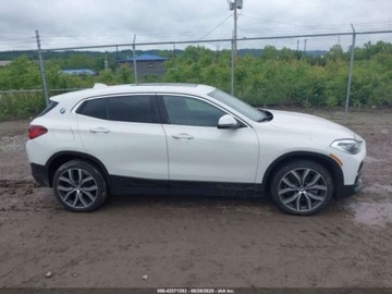 BMW X2 F39 2021 BMW X2 2021 BMW X2 SDRIVE28I 2.0 Benzyna 228KM, zdjęcie 7