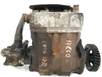 SPRĘŻARKA POWIETRZA Iveco STRALIS 1194410