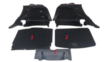 PAS NAKLADKA PROGU BAGAZNIKA MAZDA CX3 15>