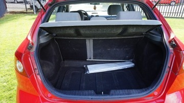 Daewoo 2005 Daewoo Lacetti zarejestrowany, ubezpieczony. Gwara, zdjęcie 11