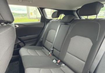Kia Ceed III Kombi Facelifting 1.5 T-GDI 160KM 2024 Kia Ceed Kia Ceed SW 1.5 T-GDI M 1.5 Benzyna 160KM, zdjęcie 15