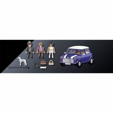 PLAYMOBIL 70921 Мини Купер