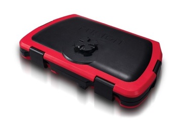 Schowek ACTIVE SAFE Fusion RED