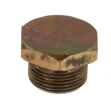 Korek spustowy kolumny kierowniczej C-330 C330