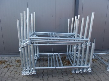 Подставка-корзина для поддонов, подставка для марок, новинка