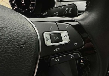 Volkswagen Arteon Fastback 2.0 TDI 190KM 2019 Volkswagen Arteon 2.0 TDI DSG bezwypadkowy GWARANCJA navi vitrtual, zdjęcie 24