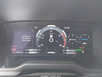 Toyota Tundra II 2024 Toyota Tundra Hybrid Limited 2024 3.4 Hybryda 437KM, zdjęcie 10