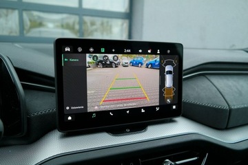 Skoda Kodiaq II SUV Plug-In 1.5 TSI Plug-In Hybrid 204KM 2025 Škoda Kodiaq Skoda Kodiaq Kodiaq Sportline 2.0, zdjęcie 20