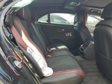 Bentley Continental III 2024 Bentley Flying Spur Bentley Flying Spur Mulliner, od ubezpieczalni 6.0, zdjęcie 8