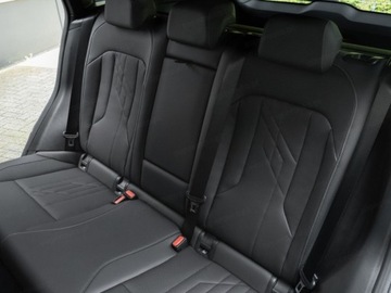 BMW X3 G45 2025 BMW X3 xDrive20d Sport Suv 2.0 (197KM) 2025, zdjęcie 9