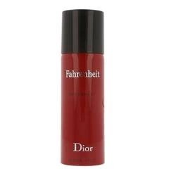 Dior Fahrenheit dezodorant spray 150ml DEO