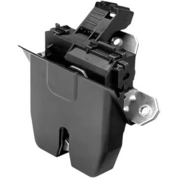 3M51R442A66AL, FORD FOCUS X-MAX KUGA MONDEO IV Schloß heckklappe Kofferraum 4 piny 3M51R442A66AL | thumb 3