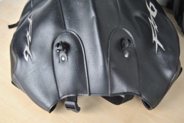 СУМКА НА АКЦИЮ BAGSTER ДЛЯ НАБОРА РЮКЗАКА TANK YAMAHA FZ6 FAZER
