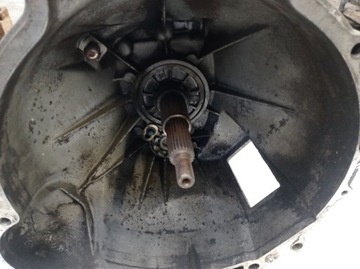 КОРОБКА ПЕРЕДАЧ FORD SIERRA 2.0 878T7K400AA