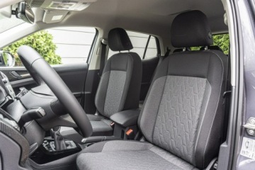 Volkswagen T-Cross SUV Facelifting 1.0 TSI 95KM 2026 Volkswagen T-Cross Life Plus 1.0 TSI 95 KM, zdjęcie 14