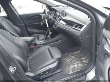 BMW X2 F39 2019 BMW X2 2019 BMW X2 XDRIVE28I 2.0 Benzyna 228KM, zdjęcie 10