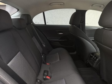 Mercedes Klasa C W206 Limuzyna 1.5 180 170KM 2021 Mercedes-Benz C 180 C180 / folia mat / CarPlay i A, zdjęcie 17