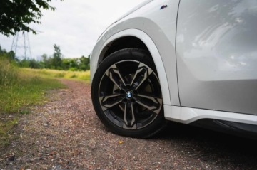 BMW X1 U11 Crossover 1.5 18i 136KM 2022 BMW X1 sDrive18i, Salon Polska, 1. Właściciel, zdjęcie 10