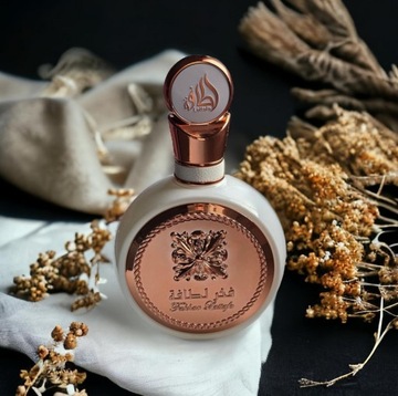 LATTAFA FAKHAR ДЛЯ ЖЕНЩИН EDP 100 МЛ ОРИГИНАЛ