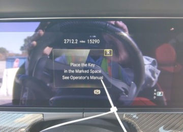 Mercedes AMG GT C190 Coupe 4d 4.0 63 S 639KM 2021 Mercedes-Benz AMG GT MERCEDES-BENZ AMG GT 63 4-DOOR COUPE S 4.0 Benzyna, zdjęcie 10