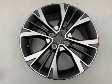 KIA PICANTO III RIO DISK 16X6.5J 52910-G6750