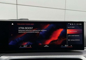 BMW Seria 3 G20-G21 Touring 2.0 330e 292KM 2023 BMW Seria 3 M SPORT 4x4 Shadow Line FV 23 2.0 Hybryda Plug-in 292KM, zdjęcie 26