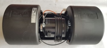 ВЕНТИЛЯТОР SETRA SOLARIS SPAL 006-B40-22 С РЕГУЛИРОВКОЙ