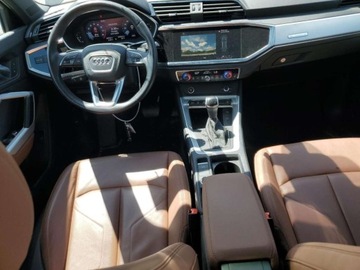 Audi Q3 II 2021 Audi Q3 Premium S Line 45 2021 2.0l 2.0 Benzyna 228KM, zdjęcie 7