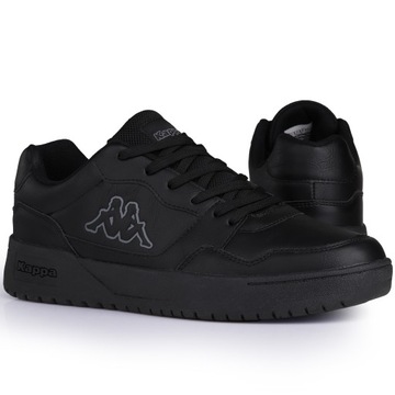 Buty męskie, sportowe Kappa 243323-1116