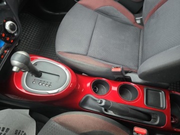 Nissan Juke I SUV 1.6i 117KM 2012 Juke 1.6 Acenta CVT, zdjęcie 12