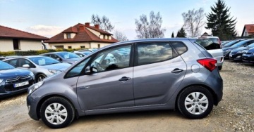 Hyundai ix20 Mikrovan 1.4 CVVT 90KM 2012 Hyundai ix20 BENZYNA klima NISKI PRZEBIEG super okazja POLECAMY, zdjęcie 24