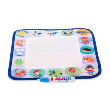 DUMEL килимок AQUA маленька 30/30 см