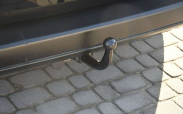 Peugeot Partner II Furgon L1 Facelifting 1.6 HDi 92KM 2014 Peugeot Partner 1.6HDI Berlingo Klima Led 2014r Bez korozji Sprowadzony, zdjęcie 11