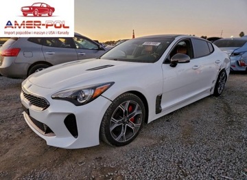 Kia Stinger 2021 Kia Stinger 2021 2.0 Benzyna 300KM