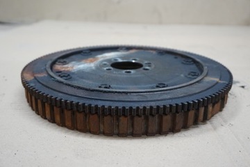 SUZUKI JIMNY KOLO SETRVAČNÍK 1,5 TD 08R