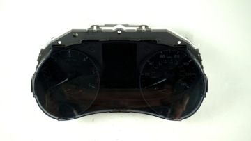 Kombiinstrument Bildschirm, NISSAN X-TRAIL 3 III T32 13-17 1.5 DCI ANGLIK UK RHD