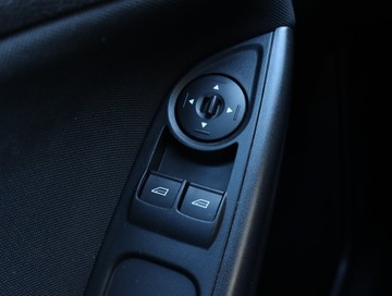 Ford Focus III Hatchback 5d facelifting 1.5 TDCi 120KM 2017 Ford Focus 1.5 TDCi, Salon Polska, Klima, zdjęcie 15