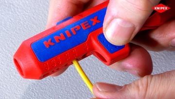 KNIPEX 16 95 01 SB ERGOSTRIP УНИВЕРСАЛЬНАЯ ПОЛОСКА