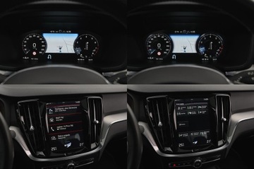 Volvo S60 II Sedan Facelifting 2.0 T4 DRIVE-E 190KM 2019 R-DESIGN__ 5 SZTUK W OFERCIE, zdjęcie 38